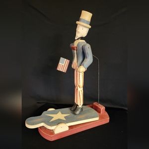 America 4 of July   Amish Made